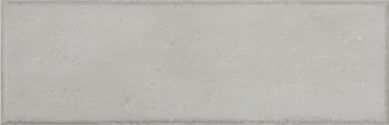 Revestimento Versos Grlux 8x25cm Cinza