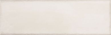 Revestimento Versos Whlux 8x25cm Branco 