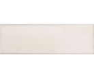 Revestimento Versos Whlux 8,24X25,75cm Branco Cecrisa