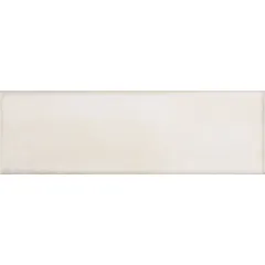 Revestimento Versos Whlux 8,24X25,75cm Branco Cecrisa