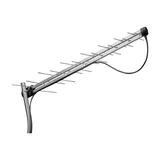 Antena Tv Externa Digital UHF/HDTV Ae1028 Alumínio