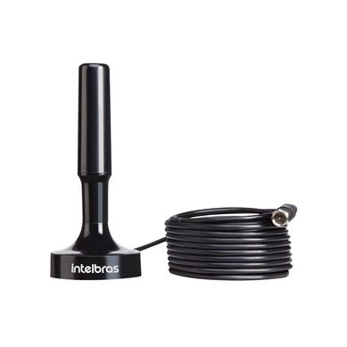 Antena Tv Interna UHF/HDTV Ai 2031 Preto 