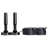 Combo com 2 Antenas Tv Interna UHF/HDTV Ai 2031 Preto