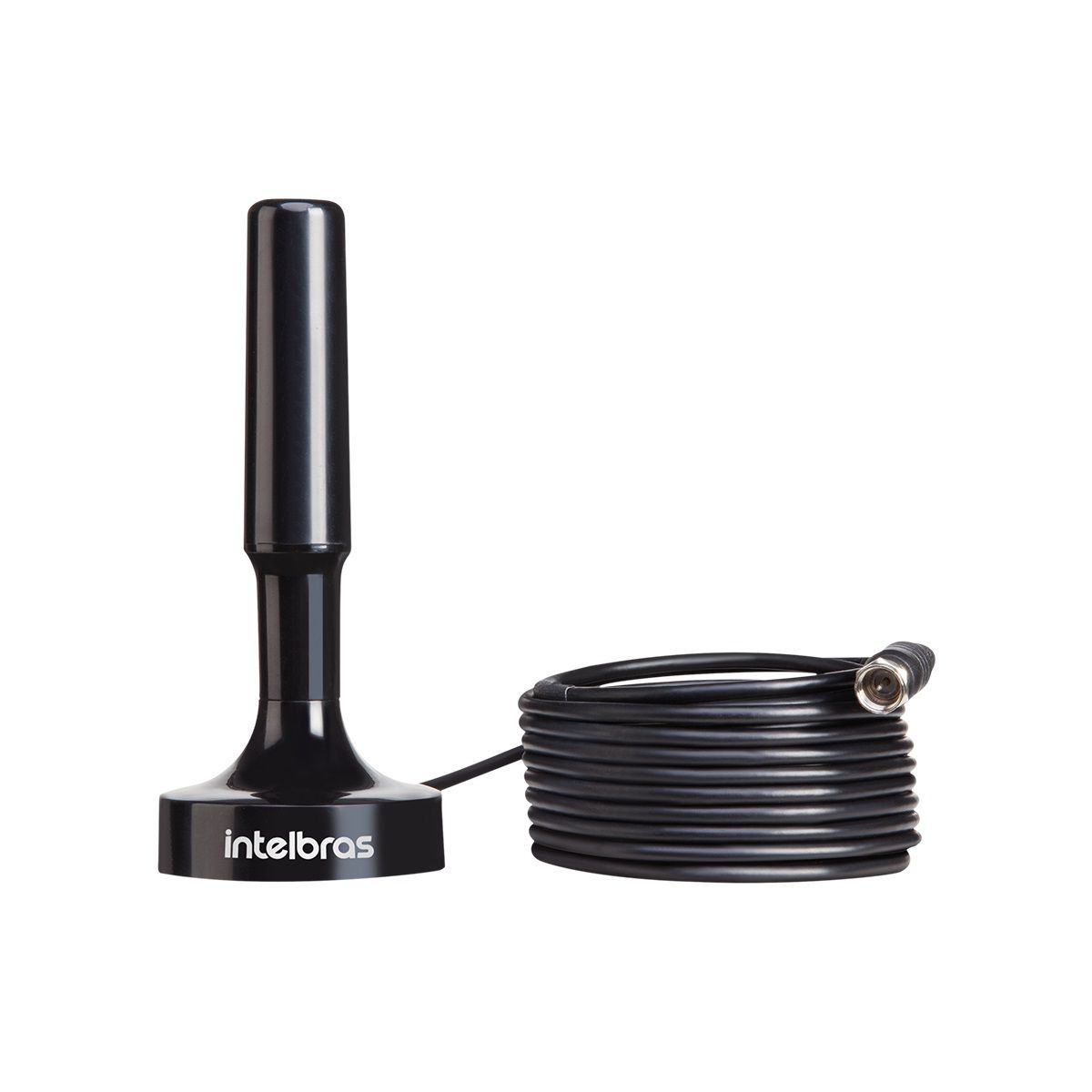 Antena Tv Interna UHF/HDTV Ai 2031 Preto, marca Intelbras - Foto Principal