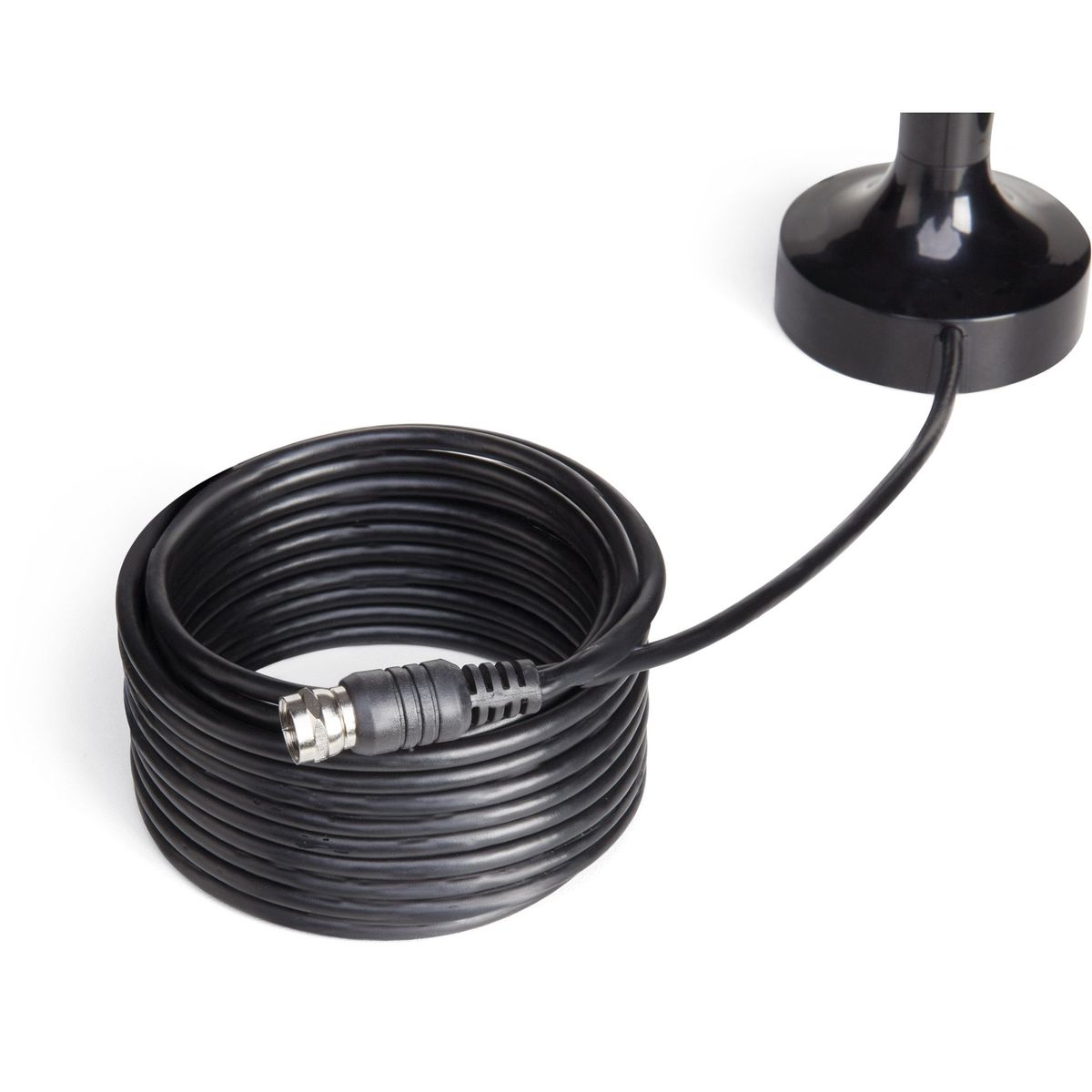 Antena Tv Interna UHF/HDTV Ai 2031 Preto, marca Intelbras - Foto 2