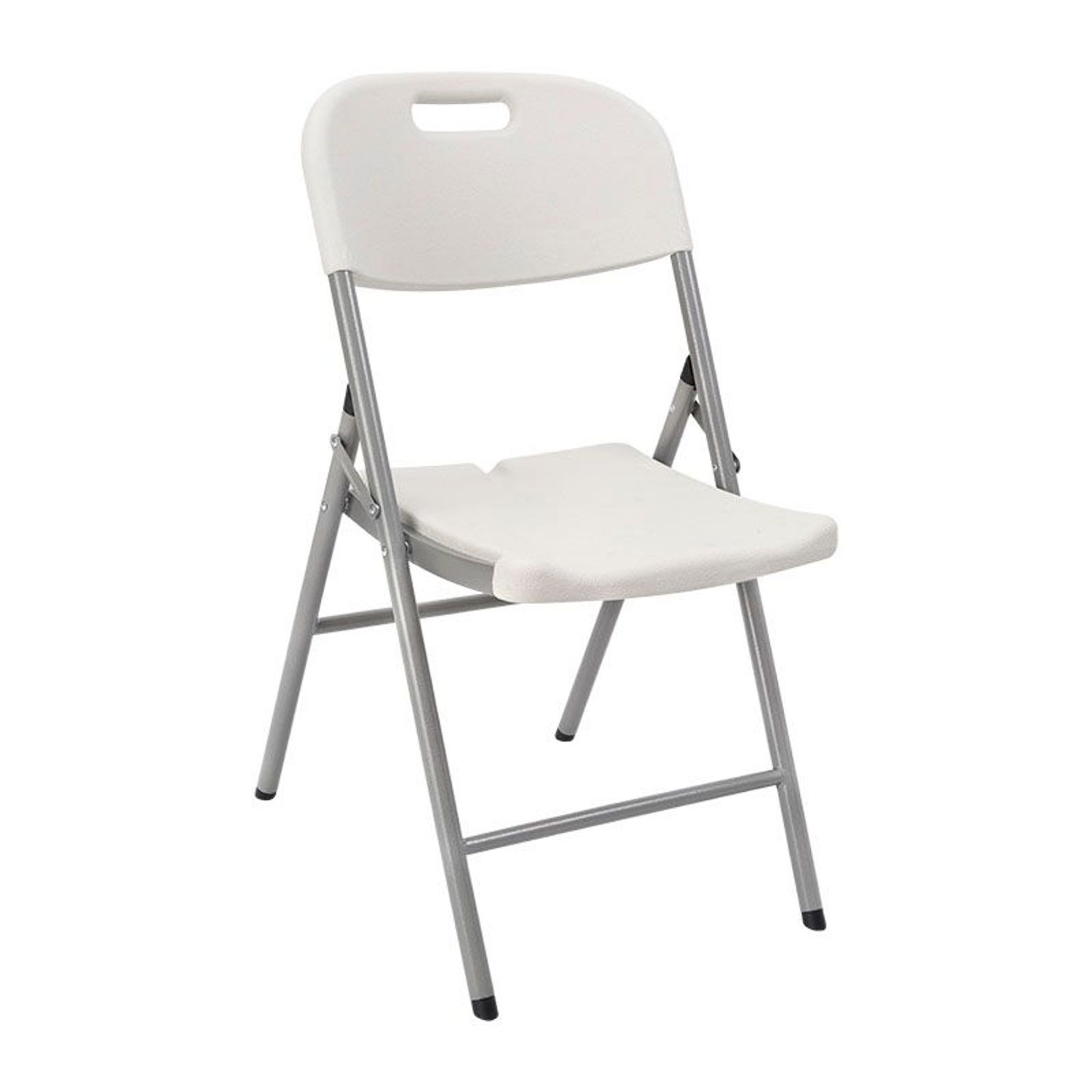Cadeira Dobrável HY-Y56 Just Home Collection Garden Branca | Sodimac