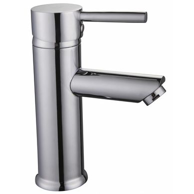 Monocomando Lavatrio Baixo Standard FF2600V-6B Sensi d'Acqua Milan Cromado