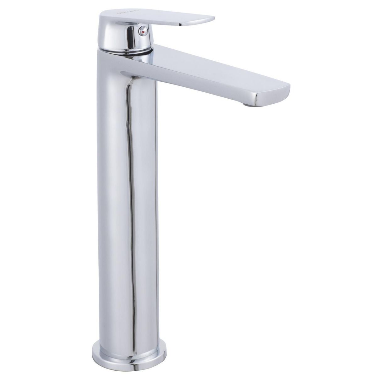 Monocomando Banheiro Alto Lucena Cromado Sensi D'acqua Sensi Dacqua, marca Sensi Dacqua - Foto Principal