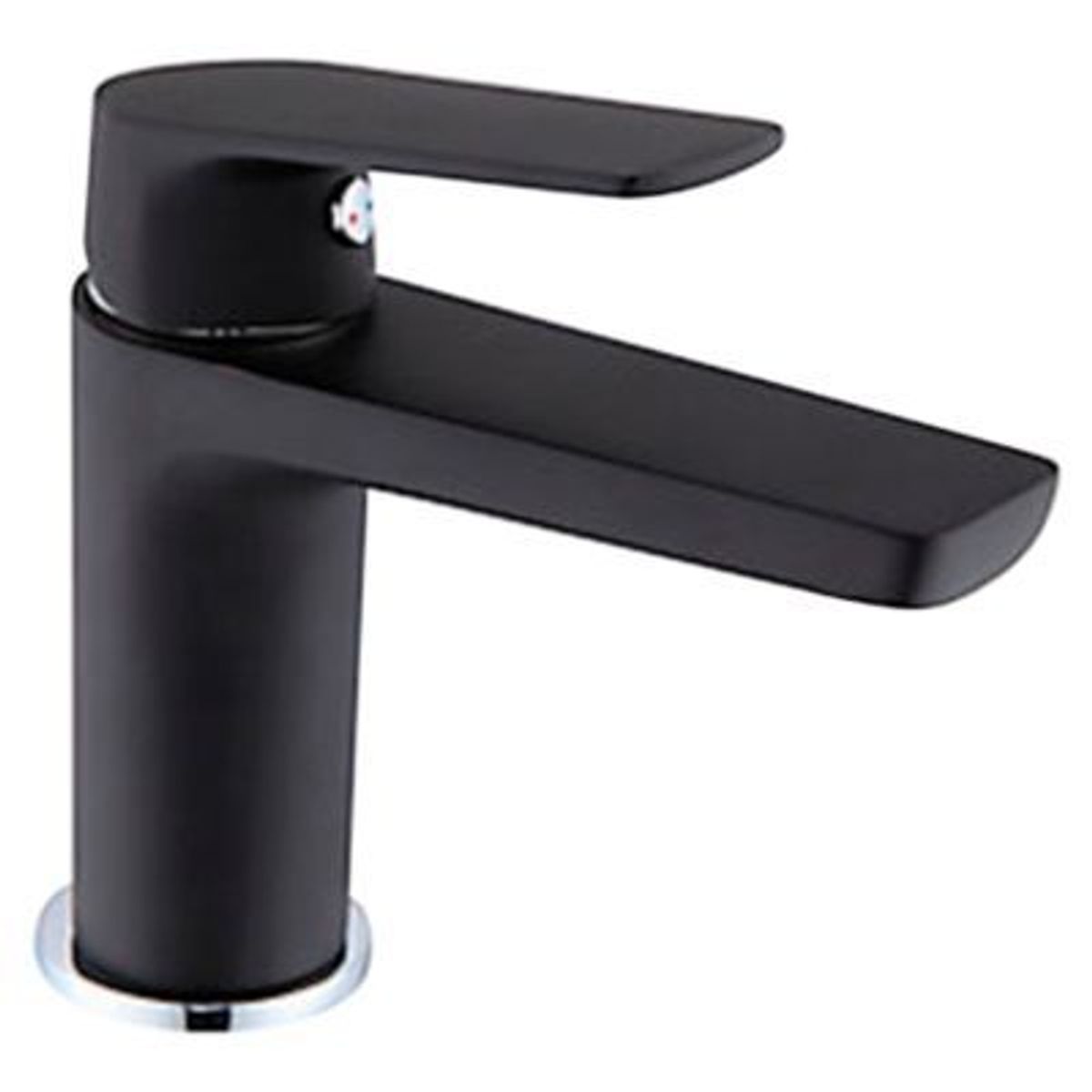 Monocomando Banheiro Lucena Ebano, marca Sensi Dacqua - Foto Principal