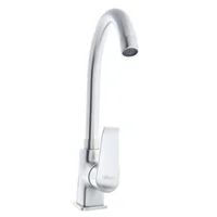 Monocomando Cozinha Niquel Dt Cromado