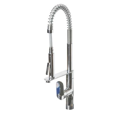 Monocomando de Cozinha Deluxe FF35273-5 Sensi d'Acqua Ager