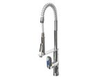 Monocomando de Cozinha Deluxe FF35273-5 Sensi d'Acqua Ager
