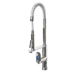 Monocomando de Cozinha Deluxe FF35273-5 Sensi d'Acqua Ager