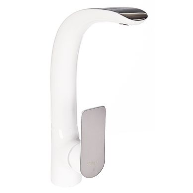 Monocomando Cozinha Ames Branco