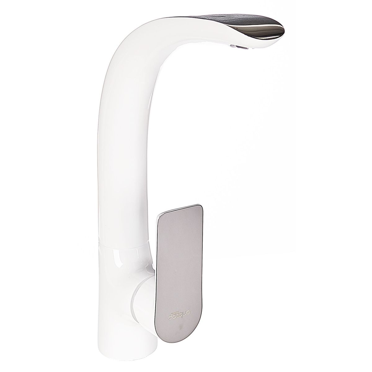 Monocomando Cozinha Ames Branco, marca Sensi Dacqua - Foto Principal