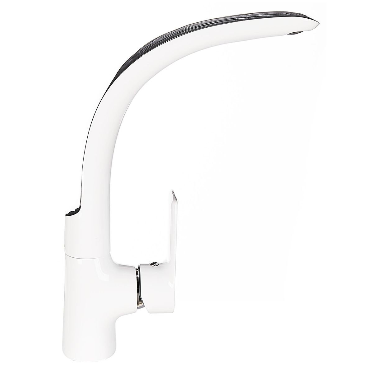 Monocomando Cozinha Ames Branco, marca Sensi Dacqua - Foto 2