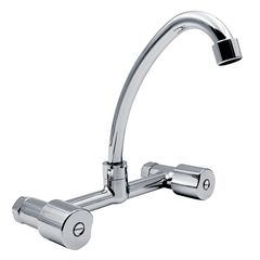 Misturador para Cozinha de Parede FF83528W Karson Sevilla