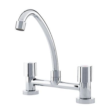 Misturador Cozinha Elevada FF8352K Karson Sevilla