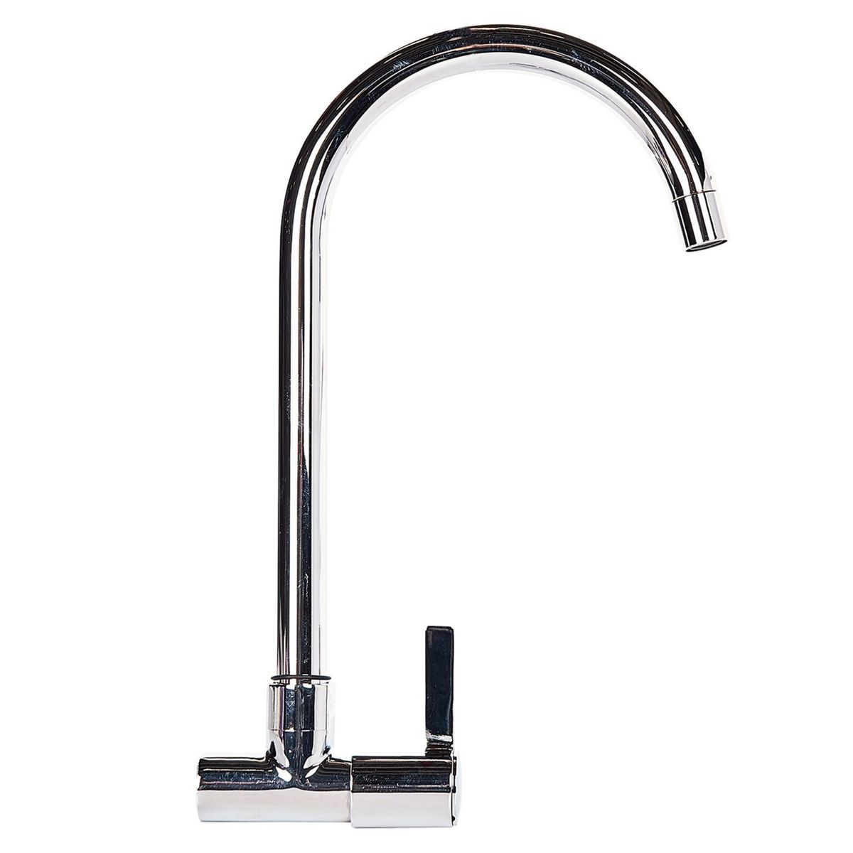 Torneira para Cozinha de Parede Premium FF1305W Sensi d'Acqua Bilbao, marca Sensi Dacqua - Foto 2