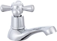 Torneira Lavatorio Cadiz Cromado Sensi D'acqua