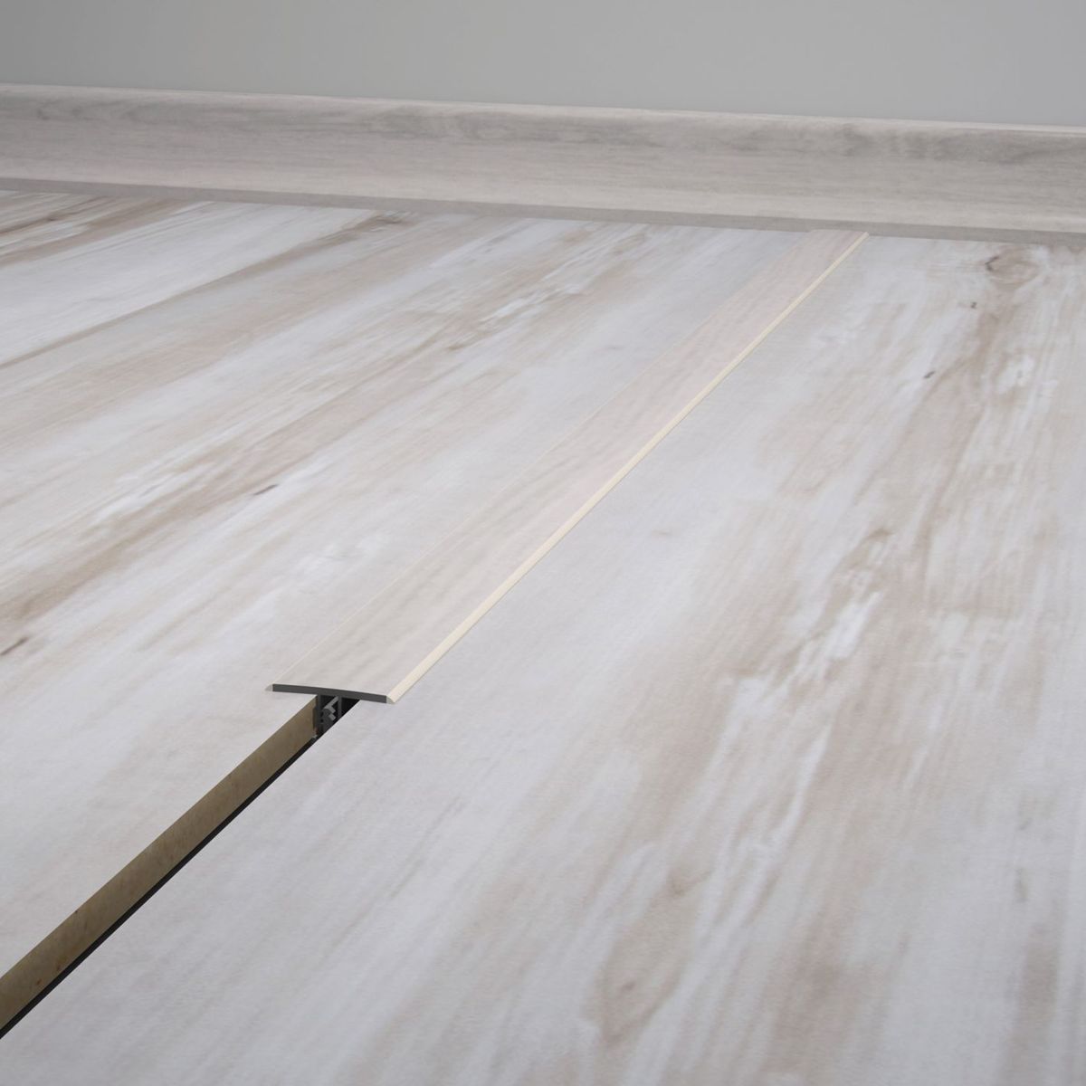 Perfil T 16 Peça com 1,80cm Madeirado Eucatex, marca Eucatex - Foto Principal