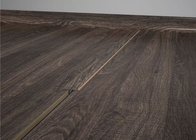 Perfil T 19 Pea com 1,80cm Madeirado Eucatex