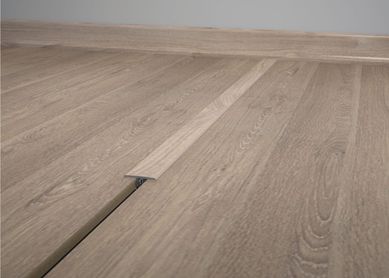 Perfil TP6 com 1,80cm Madeirado Eucafloor Cor 6