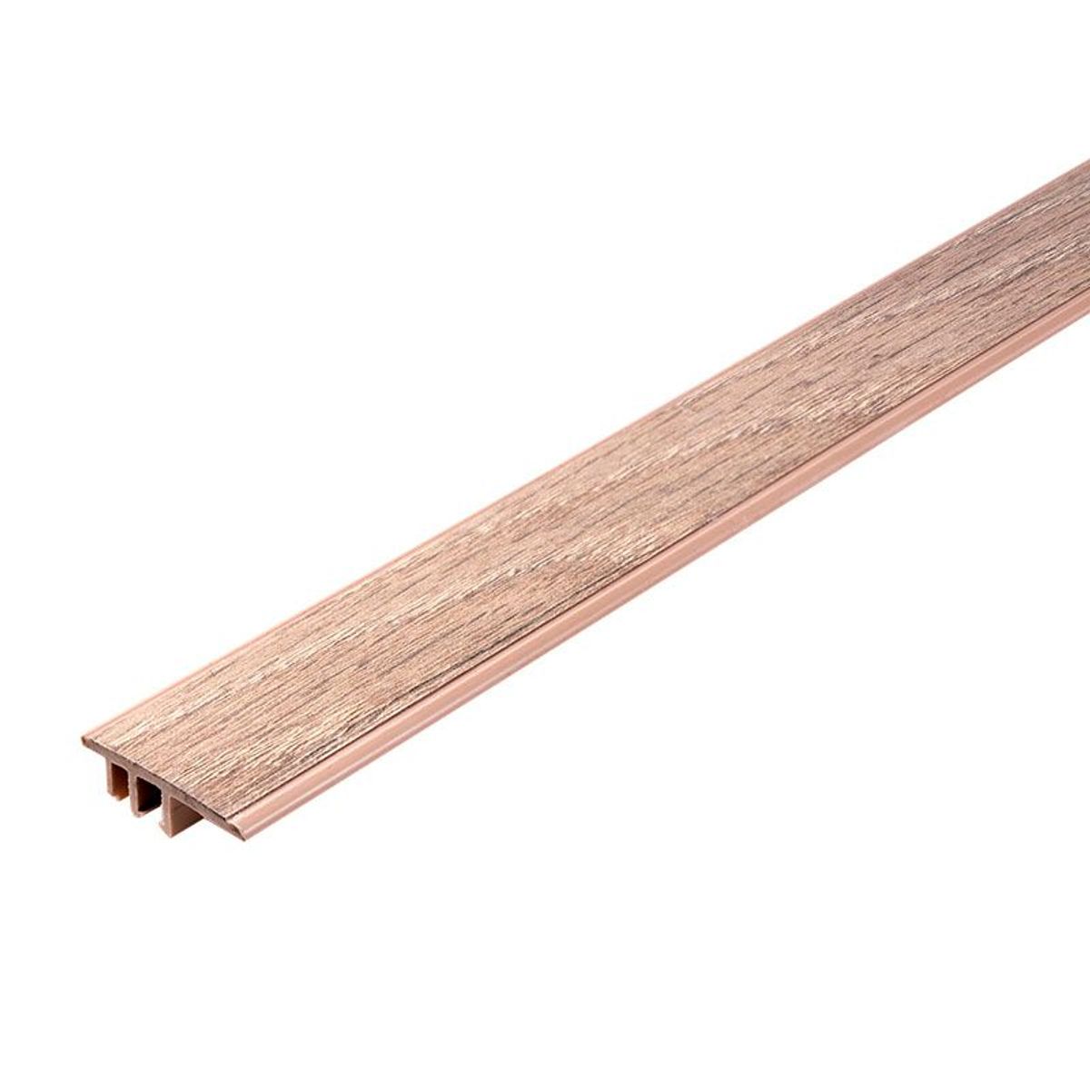 Perfil Pp 18 Peça com 1,80cm Madeirado Eucatex, marca Eucatex - Foto 2