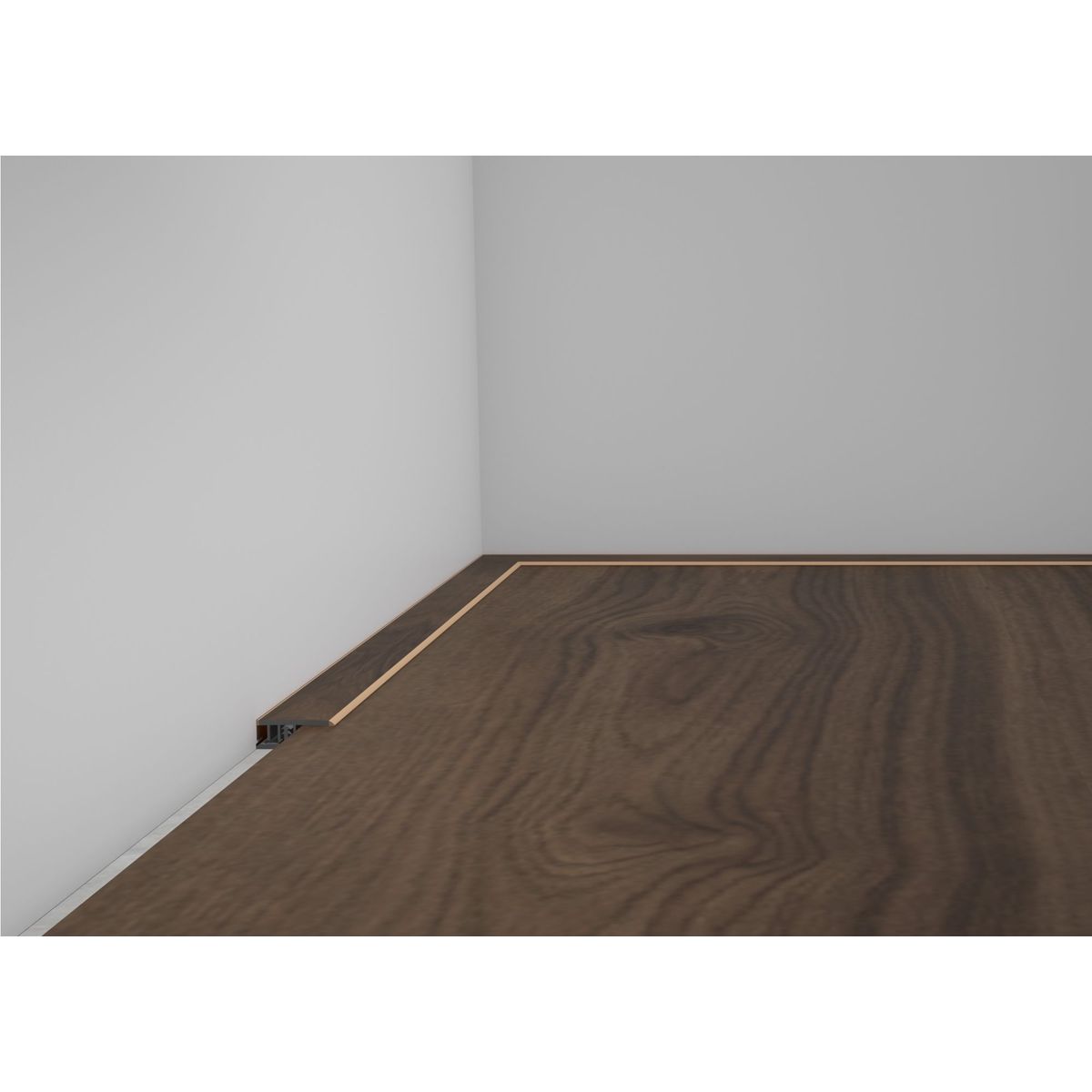 Perfil Pp 22 Peça com 1,80cm Madeirado, marca Eucatex - Foto Principal