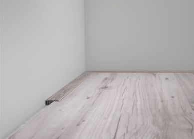 Perfil Pp 8 Pea com 1,80cm Madeirado Eucatex