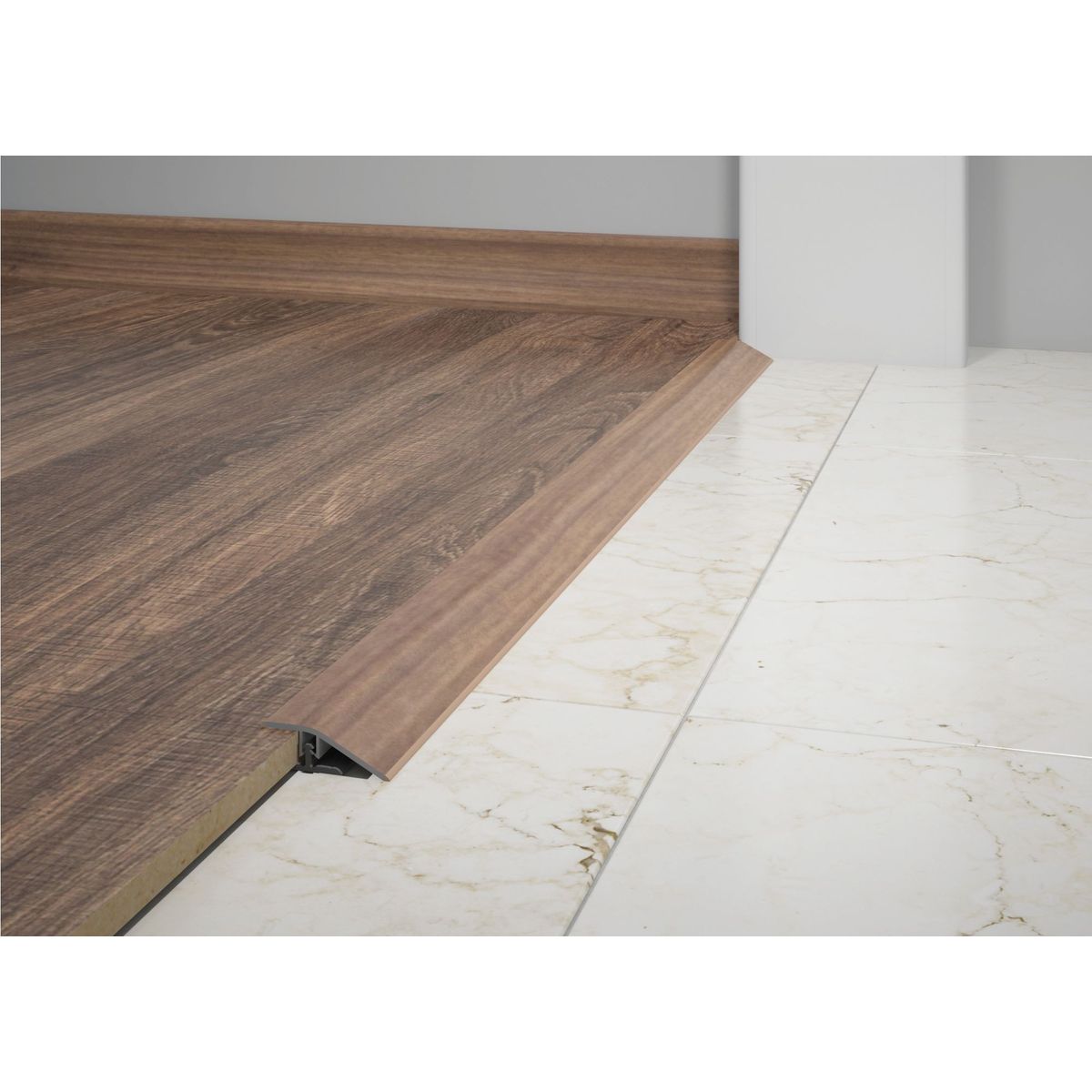 Perfil Redutor Tecno N° 09 com 1,80m Madeirado Eucatex, marca Eucatex - Foto Principal