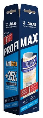 Rolo para Pintura Antigota Profimax 23cm REF-AT321/46 Atlas