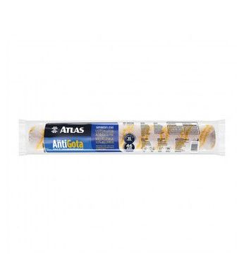 Rolo para Pintura Antigota Duplo Esmalte, Acrlica e Ltex REF-AT921/10