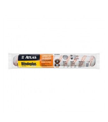 Rolo para Pintura Rendeplus Duplo Esmalte, Acrlica e Ltex REF-AT927/19