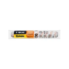 Rolo para Pintura Rendeplus Duplo Esmalte, Acrílica e Látex REF-AT927/19
