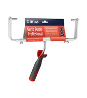 Garfo Duplo Profissional REF-AT360/46