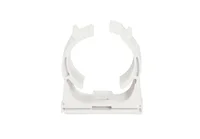 Abraçadeira 1/2" Branco