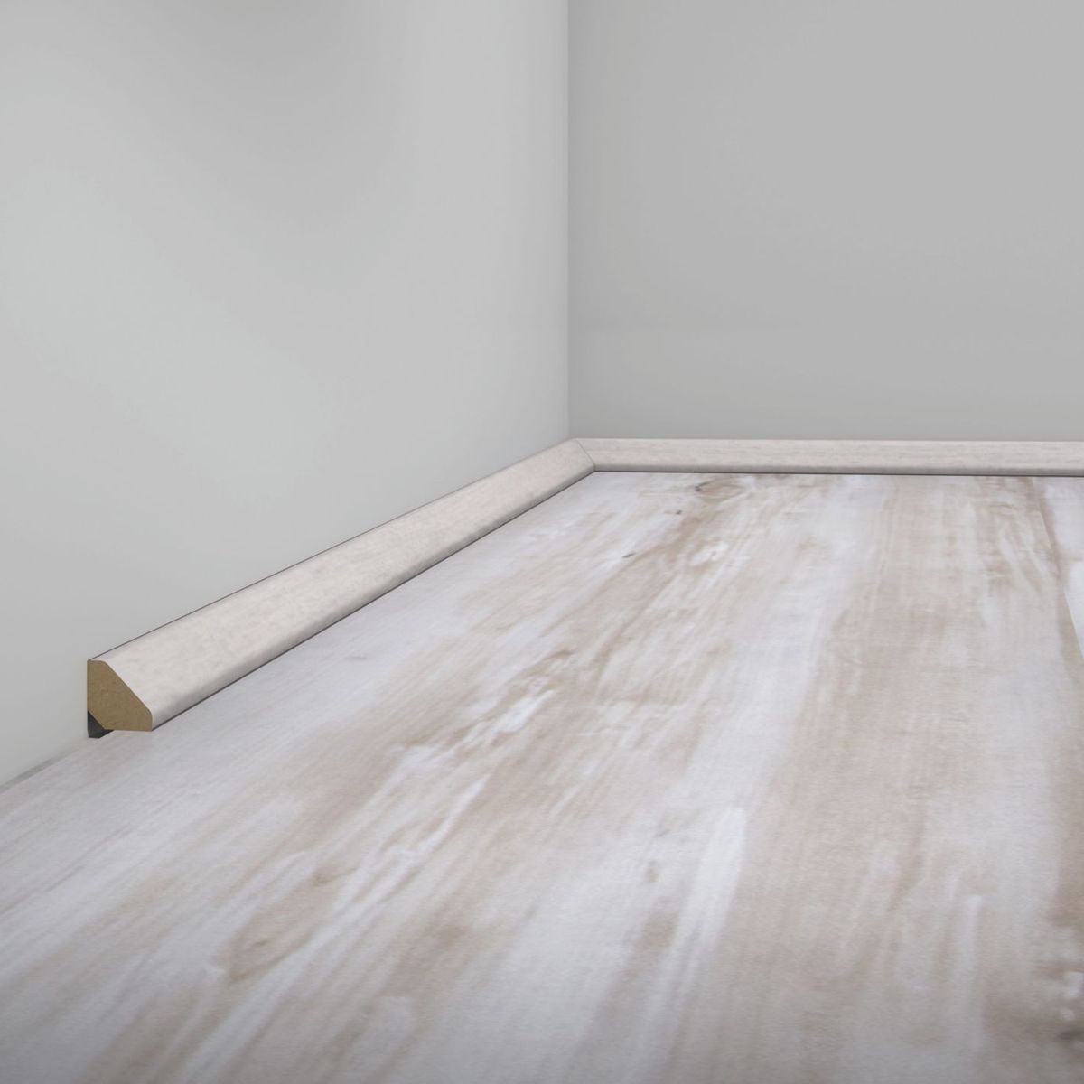 Cordão estilo cor 16 2,40cm, marca Eucatex - Foto Principal