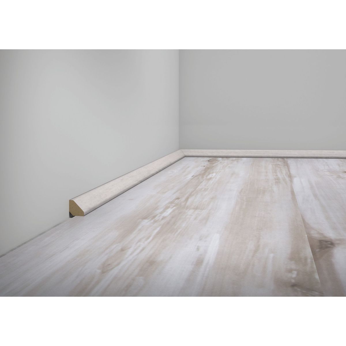 Cordão estilo cor 16 2,40cm, marca Eucatex - Foto Principal