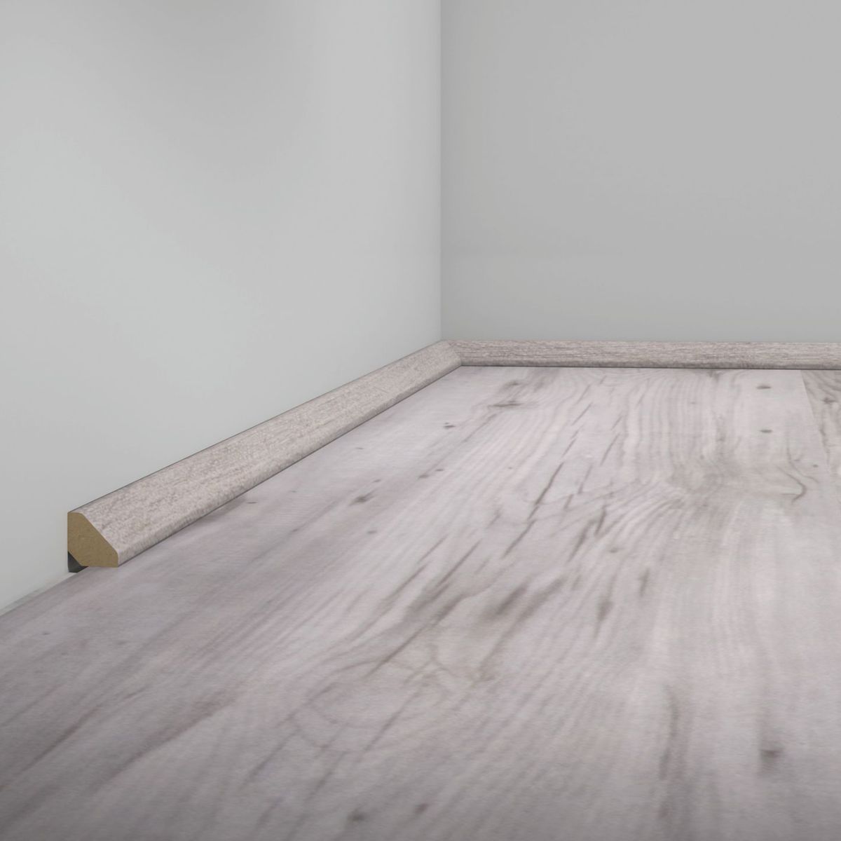 Cordão estilo cor 8 2,40cm, marca Eucatex - Foto Principal
