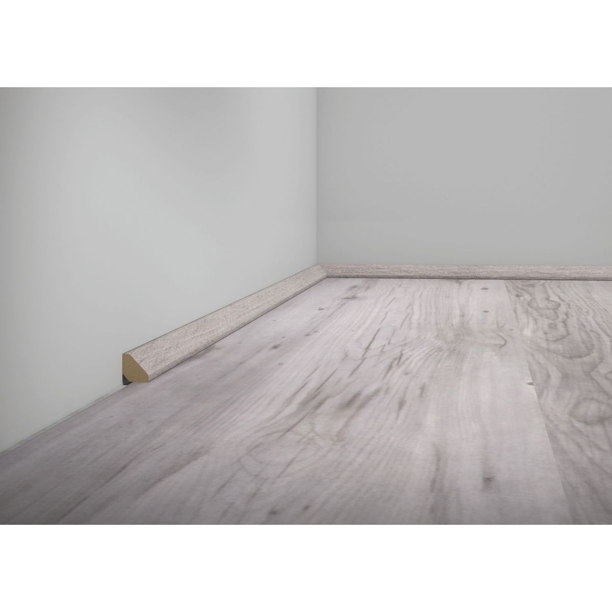 Cordão estilo cor 8 2,40cm, marca Eucatex - Foto Principal