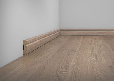 Rodap 6 50x2,40cm Madeirado 
