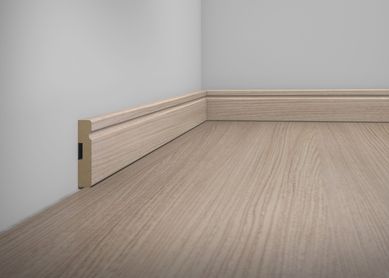 Rodap 17 70x2,40cm Madeirado 