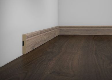 Rodap 18 70x2,40cm Madeirado 