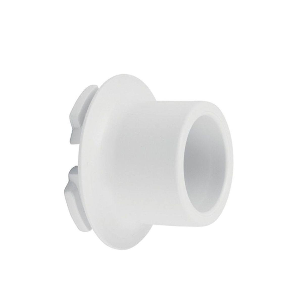 Conector Saída 1/2" Condulete Branco, marca Tramontina - Foto 2