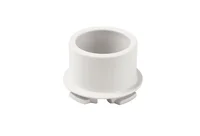 Conector Saída 3/4" Condulete Branco