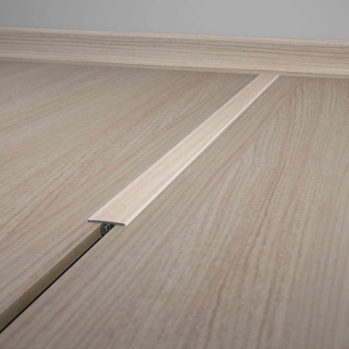 Perfil T 17 Peça com 1,80cm Madeirado Eucatex, marca Eucatex - Foto Principal