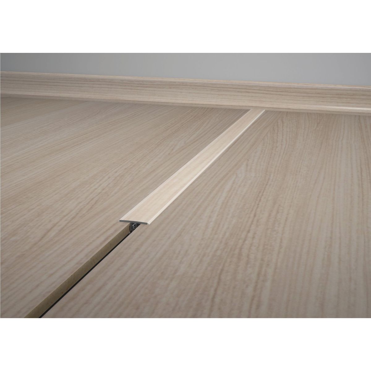 Perfil T 17 Peça com 1,80cm Madeirado Eucatex, marca Eucatex - Foto Principal