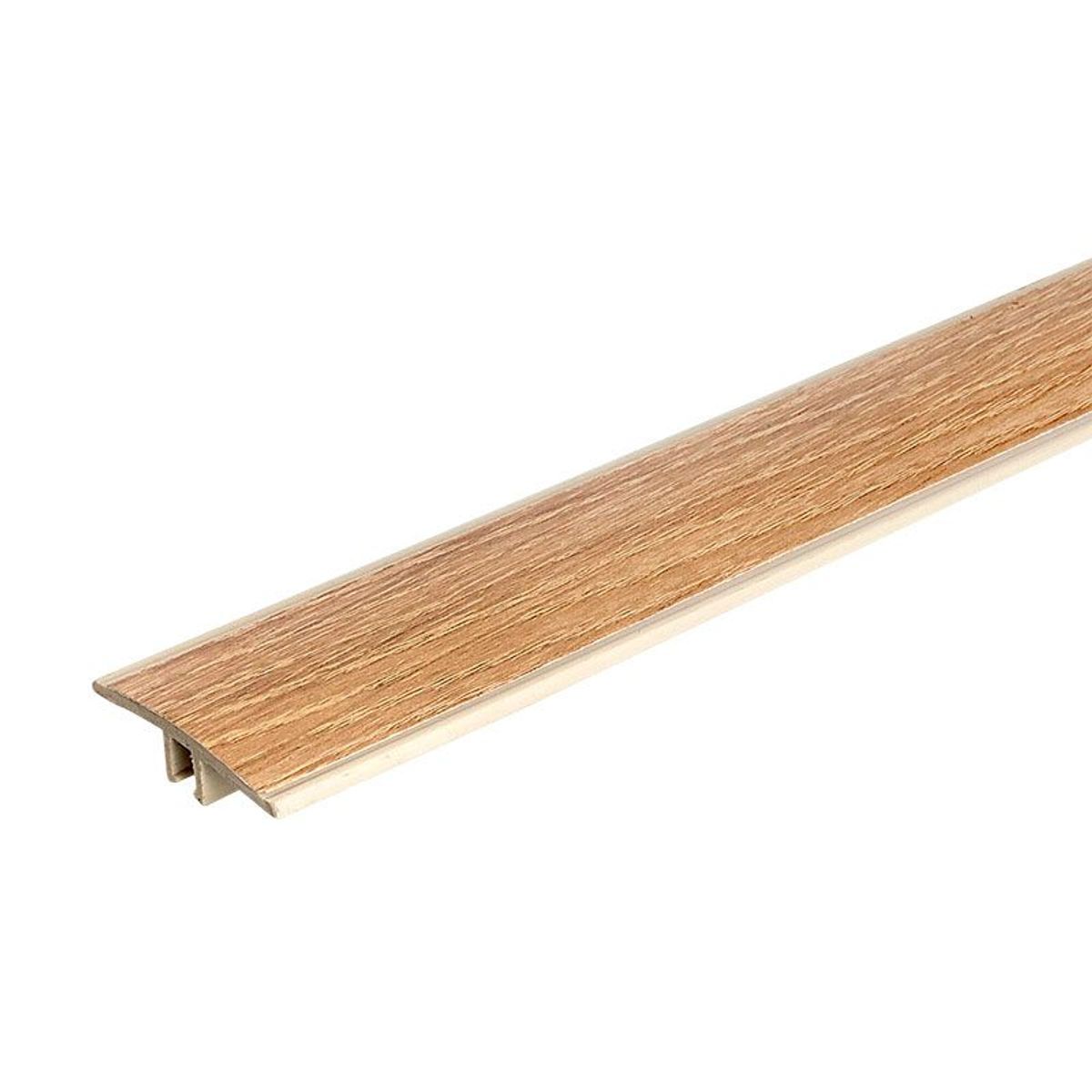 Perfil T 17 Peça com 1,80cm Madeirado Eucatex, marca Eucatex - Foto 2