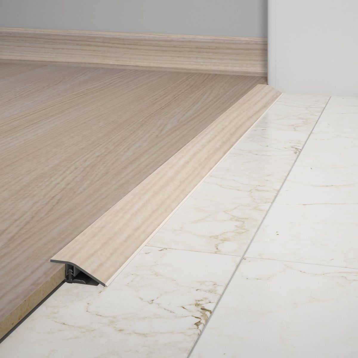 Perfil Redutor Nº 17 com 1,80m Madeirado Eucatex, marca Eucatex - Foto Principal